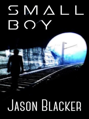 cover image of Small Boy
